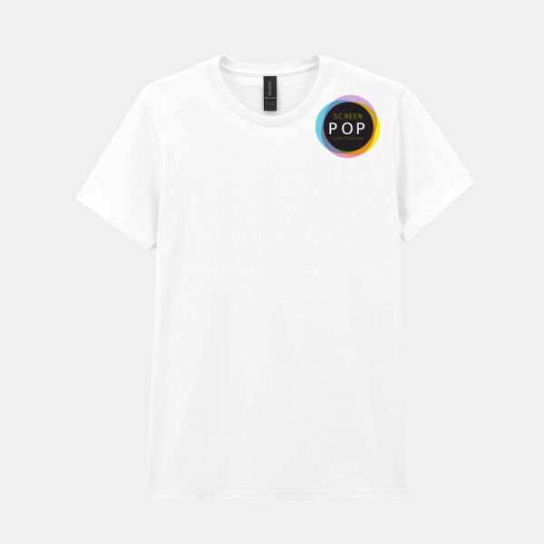 Ladies T Shirt Thumbnail