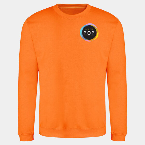 Sweatshirt Thumbnail