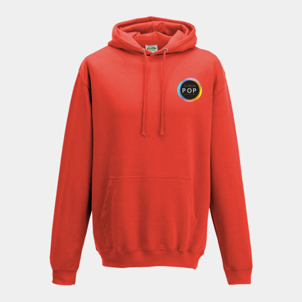 Adult Hoodie Thumbnail